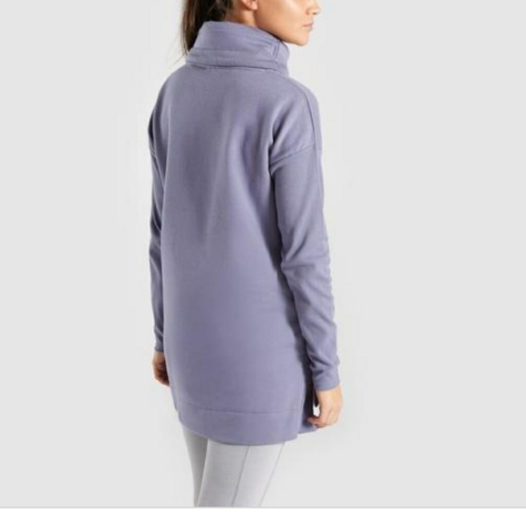 Brand New Gymshark Pullover, size S - Picture 2 of 5